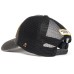 Бейсболка A&C Vegas Golden Knights, сер., 31111