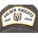 Бейсболка A&C Vegas Golden Knights, сер., 31111