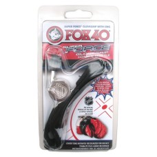 Свисток на крагу тренерский FOX40 SUPER FORCE GLOVEGRIP