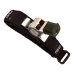 Свисток на крагу тренерский FOX40 SUPER FORCE GLOVEGRIP