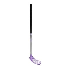 Клюшка флорбольная OXDOG FUSION LIGHT 23 UV 103 OVAL MB