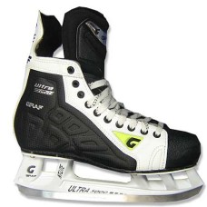 Коньки хоккейные GRAF G70 ULTRA 5000 SR