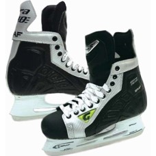 Коньки хоккейные GRAF F30 SEVEN 77 BLADE SR