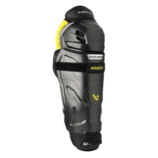 Щитки игрока BAUER S23 SUPREME MACH JR