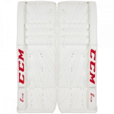 Щитки вратаря CCM E FLEX 4.5 JR