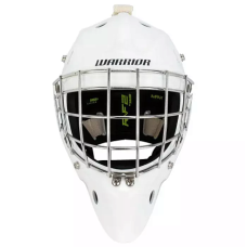 Шлем вратар. WARRIOR Rit F2 E Mask Crt SQ JR
