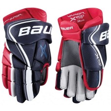 Перчатки BAUER S18 VAPOR X800 LITE SR