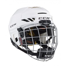 Шлем CCM FITLITE 3Ds COMBO YTH