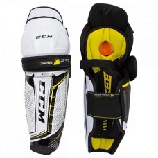 Щитки игрока CCM TACKS AS1 SR