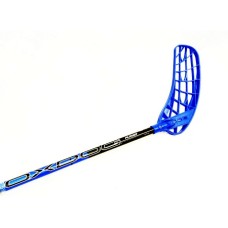 Клюшка флорбольная OXDOG PLAYER 33 BL ROUND NB 75 cm