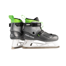 Коньки вратаря BAUER S23 KONEKT HF2 SR