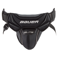 Раковина вратаря BAUER Elite Goal Jock JR