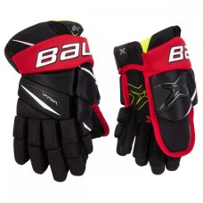 Перчатки BAUER S20 VAPOR 2X JR