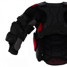 Нагрудник вратаря CCM E FLEX 2.5 JR