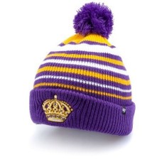Шапка 47 BRAND LA KINGS HVIN-INCLN08ACE-PP67
