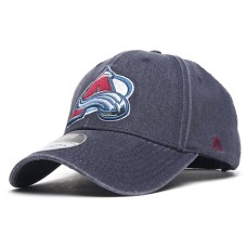 Бейсболка A&C Colorado Avalanche, син., 31766
