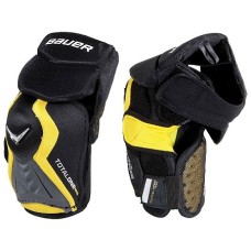 Налокотники игрока BAUER SUPREME TOTALONE NXG SR