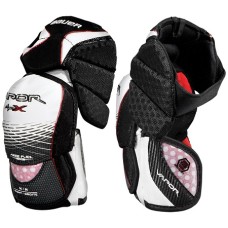 Налокотники игрока BAUER VAPOR APX SR
