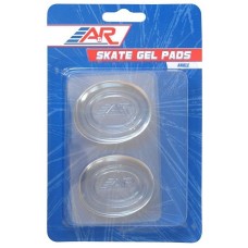Гелевые вставки в коньки A&R Skate Gel Pad – Ankle