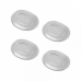 Гелевые вставки в коньки A&R Skate Gel Pad – Ankle