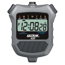 Секундомер Stopwatch ULTRAK 420 PROFESSIONAL