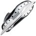 Коньки хоккейные BAUER SUPREME TOTAL ONE MX3 BTH14 SR