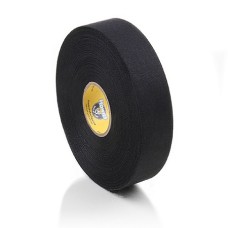 Лента хоккейная Howies 24 мм * 45,7 м (чёрная)