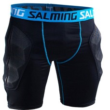 Шорты врат.флорбольные SALMING Protec SR