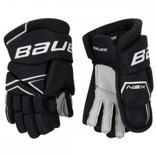 Перчатки BAUER NSX YTH