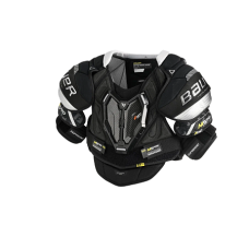 Нагрудник игрока BAUER S23 SUPREME M5 PRO JR