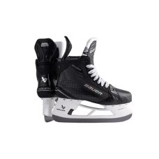 Коньки хоккейные BAUER S24 SUPREME SHADOW (без лезвий) INT