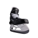 Коньки хоккейные BAUER S24 SUPREME SHADOW (без лезвий) INT