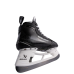 Коньки хоккейные BAUER S24 SUPREME SHADOW (без лезвий) INT