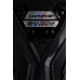 Коньки хоккейные BAUER S24 SUPREME SHADOW (без лезвий) INT