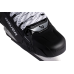 Коньки хоккейные BAUER S24 SUPREME SHADOW (без лезвий) INT