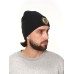 Шапка A&C Boston Bruins, чёрн., 59009