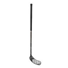 Клюшка флорбольная OXDOG ZERO HES 26 BK 103 Oval MBC