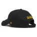 Бейсболка A&C Pittsburgh Penguins, чёрн., 31540