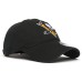 Бейсболка A&C Pittsburgh Penguins, чёрн., 31540