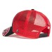 Бейсболка A&C Chicago Blackhawks №19, чёрн.-красн., 31335
