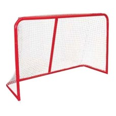 Ворота BLUESPORT PRO SR с сеткой 72"