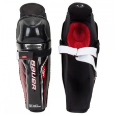 Щитки игрока BAUER S18 NSX YTH