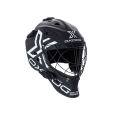 Шлем врат. флорбольный OXDOG XGUARD SR
