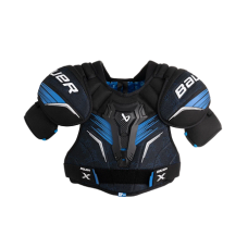 Нагрудник игрока BAUER S24 X INT