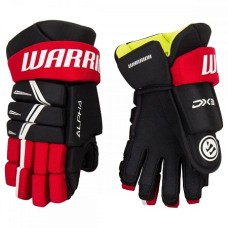 Перчатки WARRIOR DX3 YTH