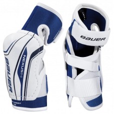 Налокотники игрока BAUER NEXUS N7000 SR