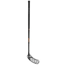 Клюшка флорбольная OXDOG HYPERLIGHT HES 26 BK 103 OVAL MBC