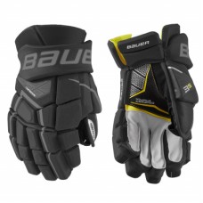 Перчатки BAUER S21 SUPREME 3S JR