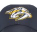 Бейсболка A&C Nashville Predators син. 31401