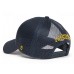 Бейсболка A&C Nashville Predators син. 31401